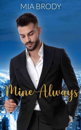 descargar libro Mine Always (One Night with You)