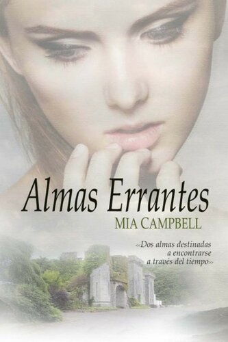 libro gratis Almas errantes