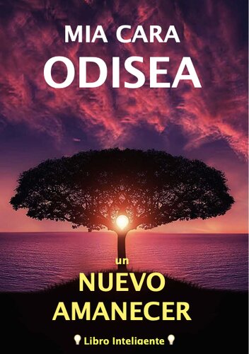 descargar libro Odisea