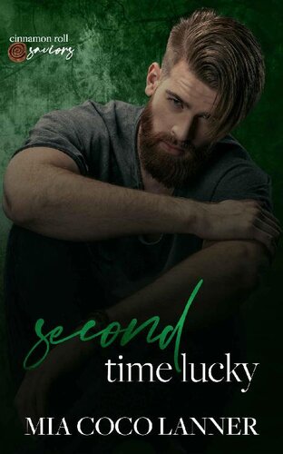 libro gratis Second Time Lucky : Cinnamon Roll Saviors