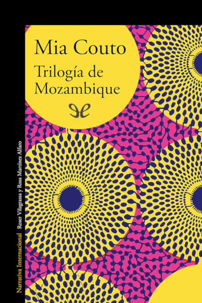 descargar libro Trilogía de Mozambique