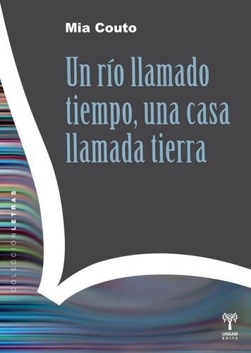 descargar libro Un río llamado tiempo, una casa llamada tierra