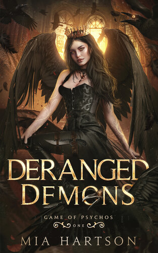 descargar libro Deranged Demons