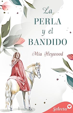 libro gratis La perla y el bandido