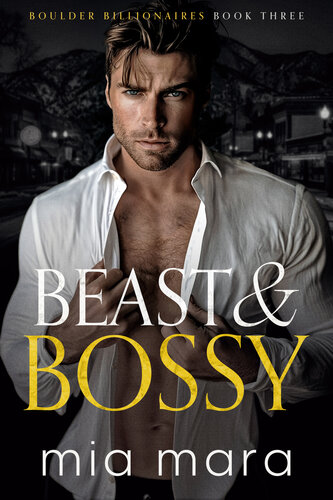 descargar libro Beast & Bossy