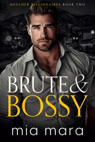 descargar libro Brute & Bossy