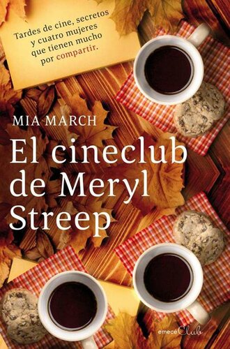 libro gratis El cineclub de Meryl Streep