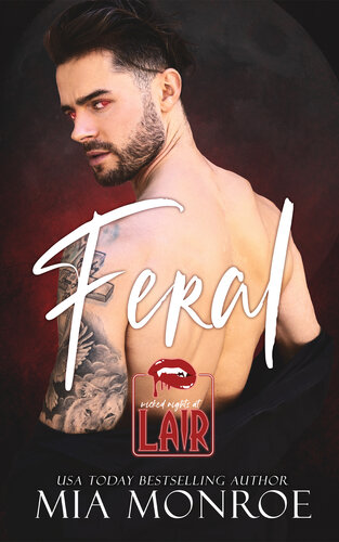 descargar libro Feral