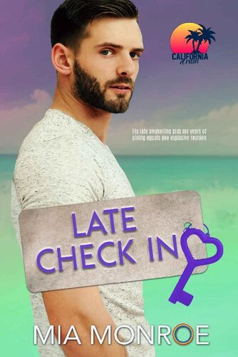 descargar libro Late Check In (California Crush Book 4)