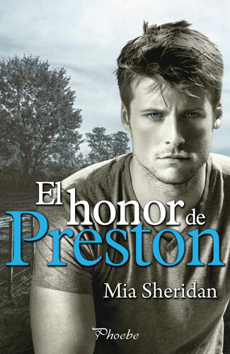 descargar libro El honor de Preston (Spanish Edition)