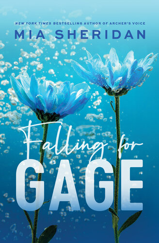 libro gratis Falling for Gage