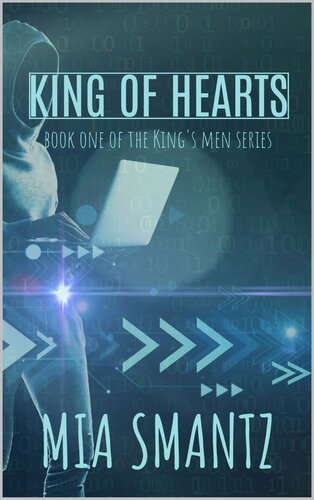 libro gratis King of Hearts: RH Series