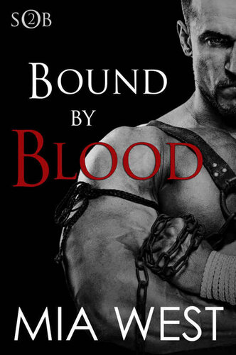 descargar libro Bound by Blood (Sons of Britain Book 2)