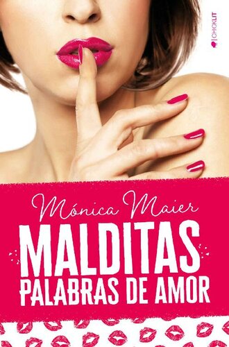 libro gratis Malditas palabras de amor