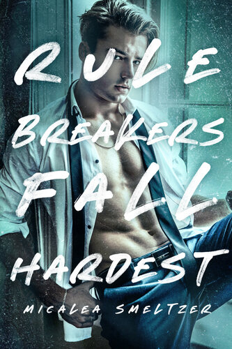 descargar libro Rule Breakers Fall Hardest (The Boys)