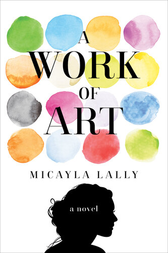 descargar libro A Work of Art