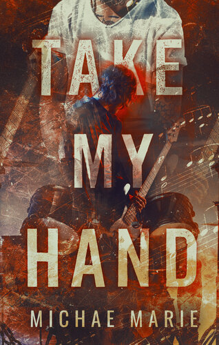 descargar libro Take My Hand