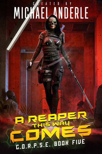 descargar libro A Reaper this Way Comes