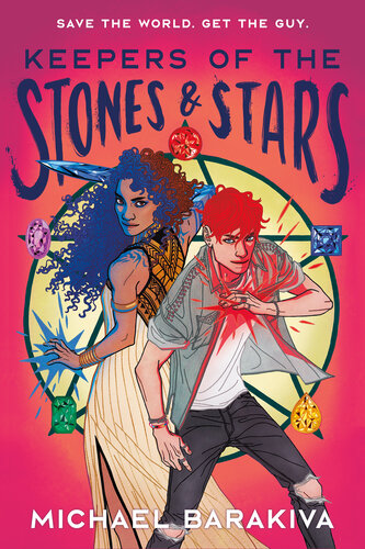 libro gratis Keepers of the Stones and Stars