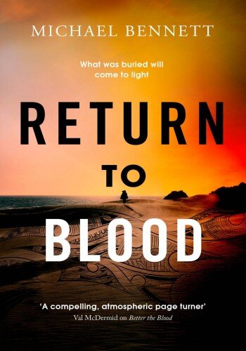 descargar libro Return to Blood