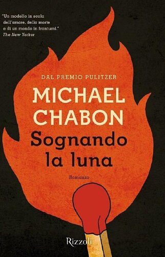 libro gratis Sognando la luna