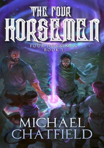 descargar libro The Four Horsemen