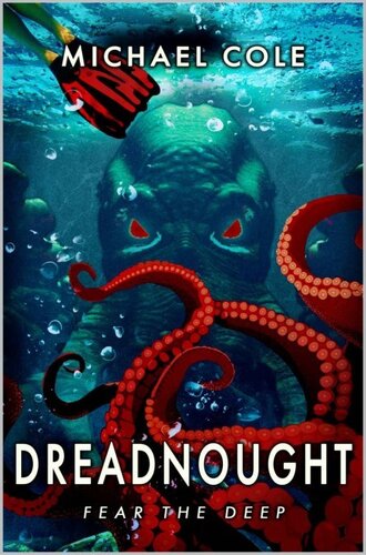 descargar libro Dreadnought: Fear The Deep