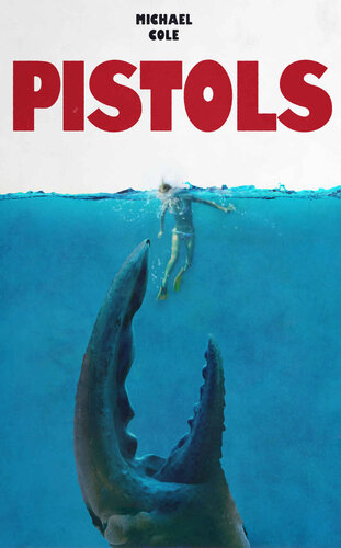 descargar libro Pistols: A Deep Sea Thriller