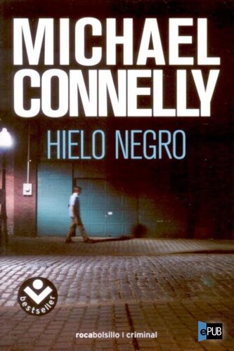 libro gratis Hielo negro