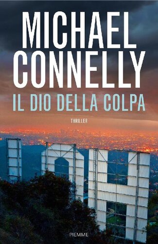 descargar libro Il dio della colpa