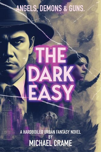 descargar libro The Dark Easy