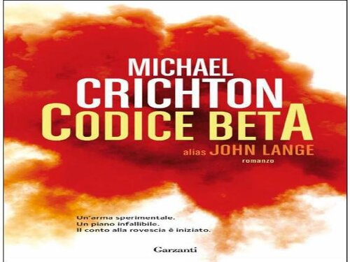 descargar libro Codice Beta