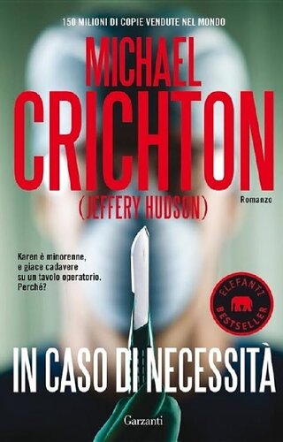 descargar libro In caso di necessit