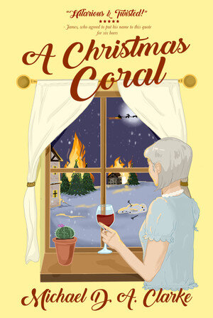 descargar libro A Christmas Coral