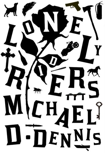 descargar libro Lonely Riders