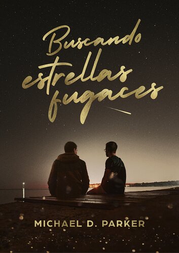 descargar libro Buscando estrellas fugaces