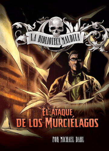 descargar libro El ataque de los murciélagos