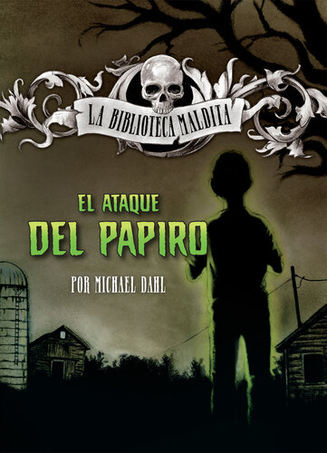 libro gratis El Ataque del Papiro