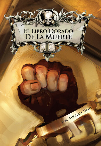 descargar libro El Libro Dorado de la Muerte