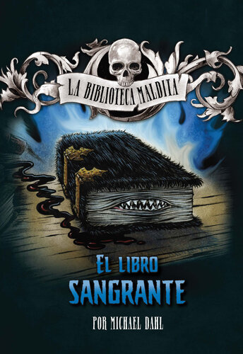 descargar libro El Libro Sangrante