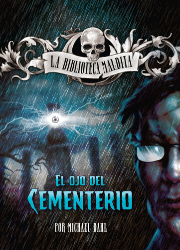 descargar libro El Ojo del Cementerio