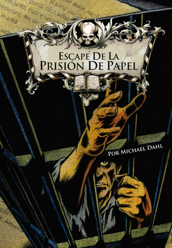 libro gratis Escape de la prisión de papel