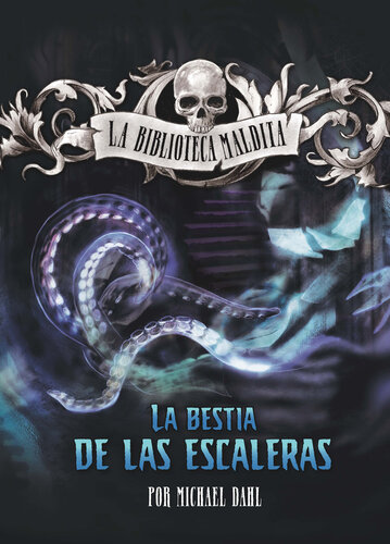 descargar libro La Bestia de Las Escaleras