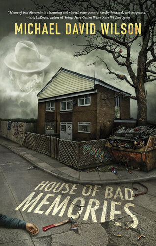 descargar libro House of Bad Memories