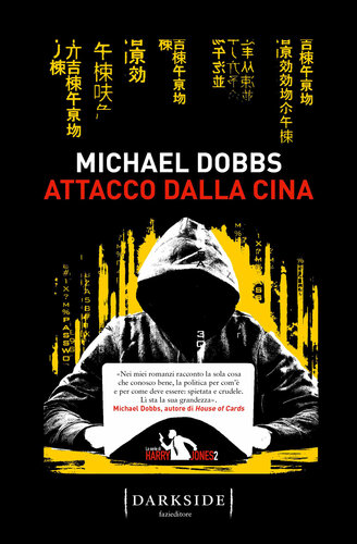 libro gratis Attacco dalla Cina