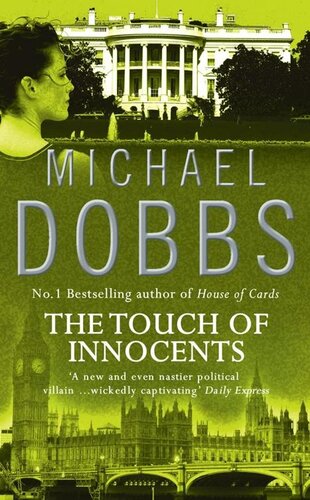 descargar libro The Touch of Innocents (1994)