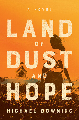 libro gratis Land of Dust and Hope