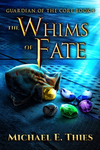 libro gratis The Whims of Fate