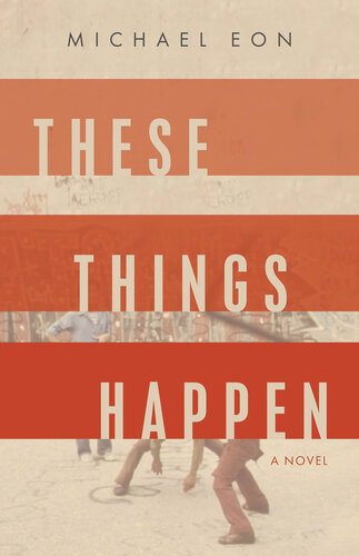 descargar libro These Things Happen