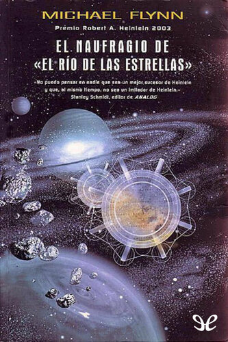 libro gratis El naufragio de «El río de las estrellas»